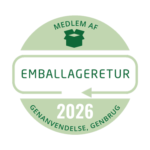 EmballageRetur-mærke