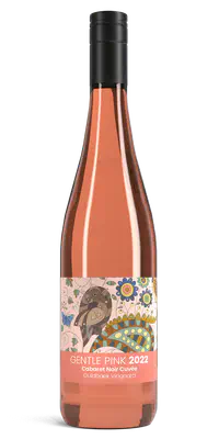 Bottle image of Gentle Pink
